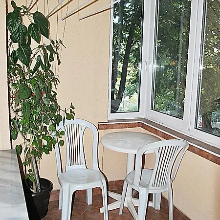 Family Zora Hotel Sofía