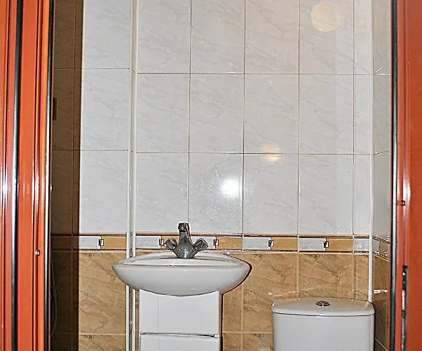 Family Zora ホテル *