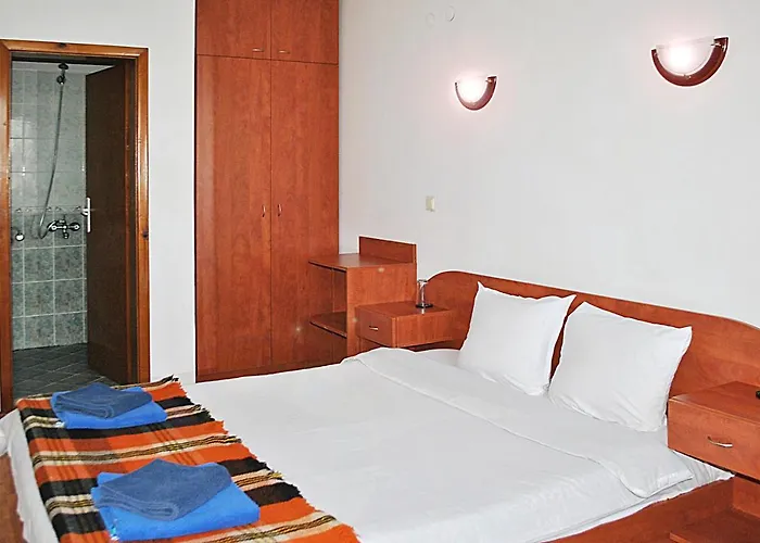 ホテル Family Zora ソフィア