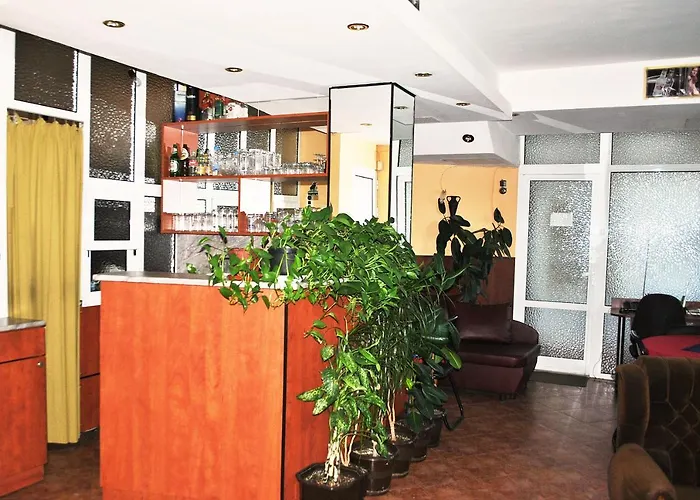 ホテル Family Zora