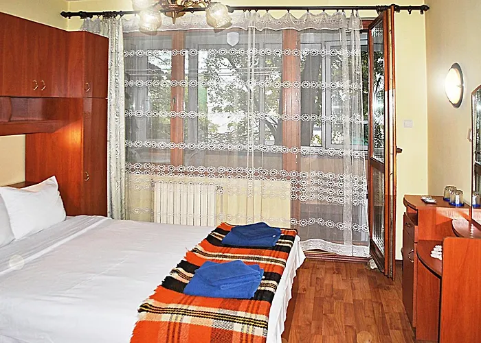 ホテル Family Zora