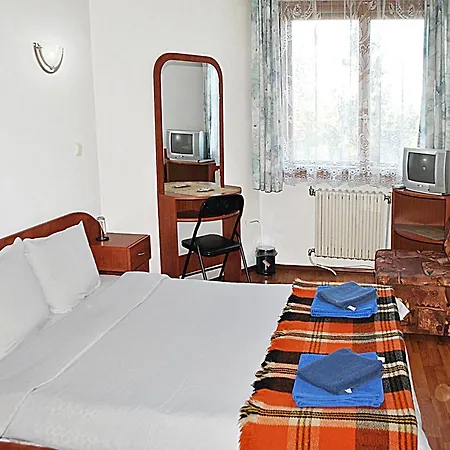 Family Zora Hotel Sofia