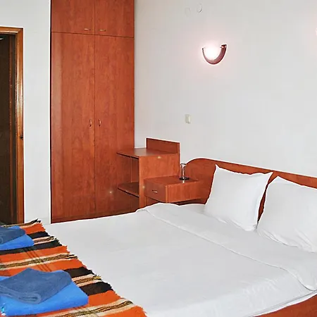 Hotel Family Zora Sófia