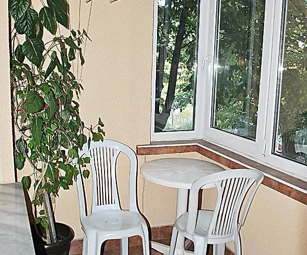 Family Zora Hotel Sofia